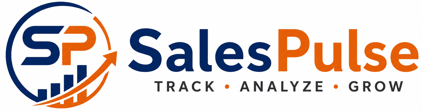 SalesPulse Logo
